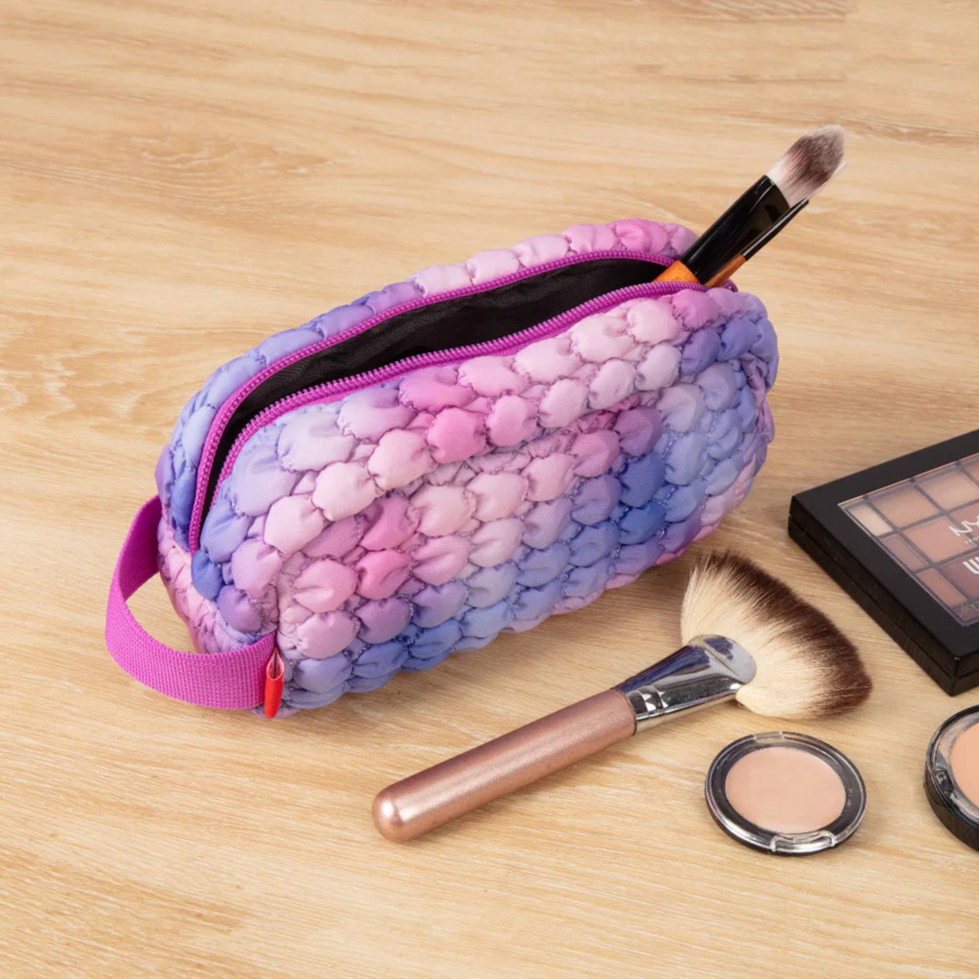 קלמר Zipit Cozy Core סגול