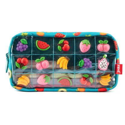 קלמר Collection Pouch פירות Zipit