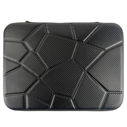 מעטפה למחשב נייד עד 13" Zipit Carbon שחור
