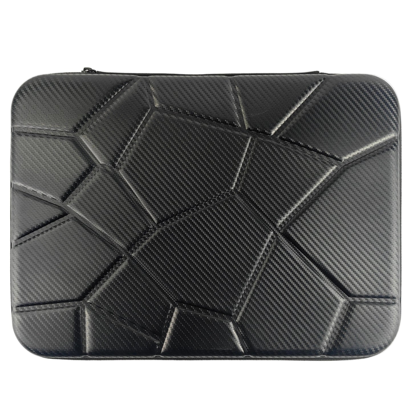 מעטפה למחשב נייד עד 13" Zipit Carbon שחור