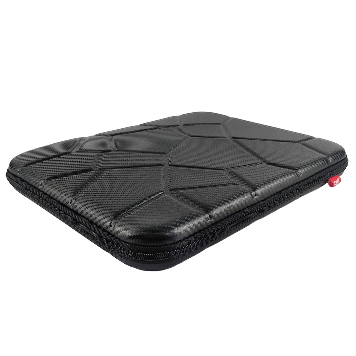 מעטפה למחשב נייד עד 13" Zipit Carbon שחור