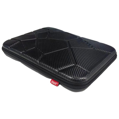 מעטפה למחשב נייד עד 13" Zipit Carbon שחור