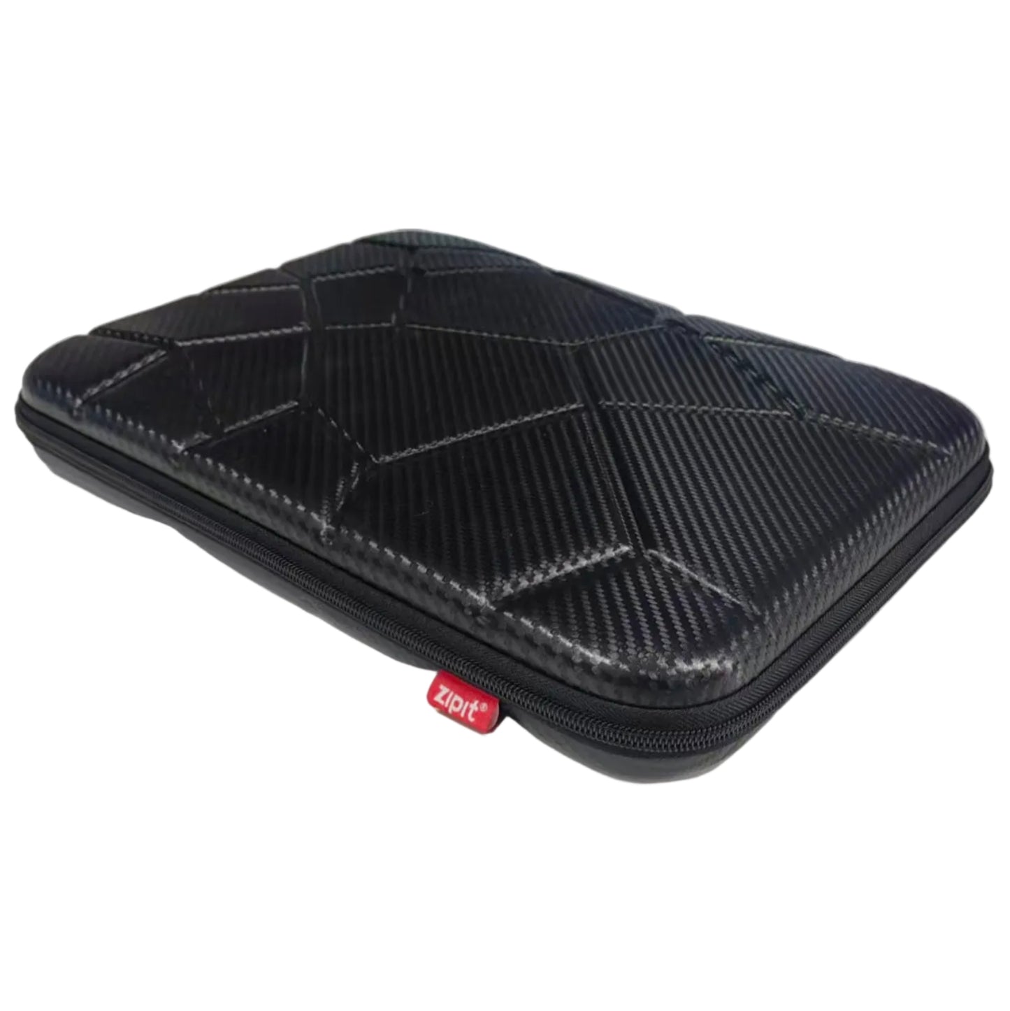 מעטפה למחשב נייד עד 13" Zipit Carbon שחור