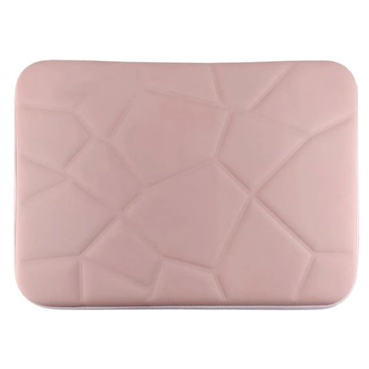 מעטפה למחשב נייד עד 13" Zipit Blush Pink
