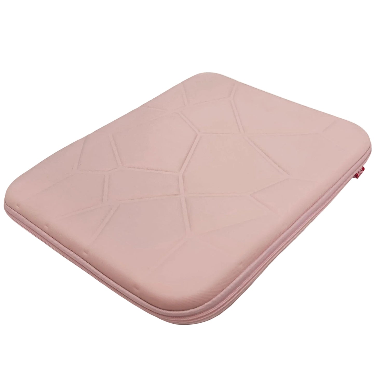 מעטפה למחשב נייד עד 13" Zipit Blush Pink