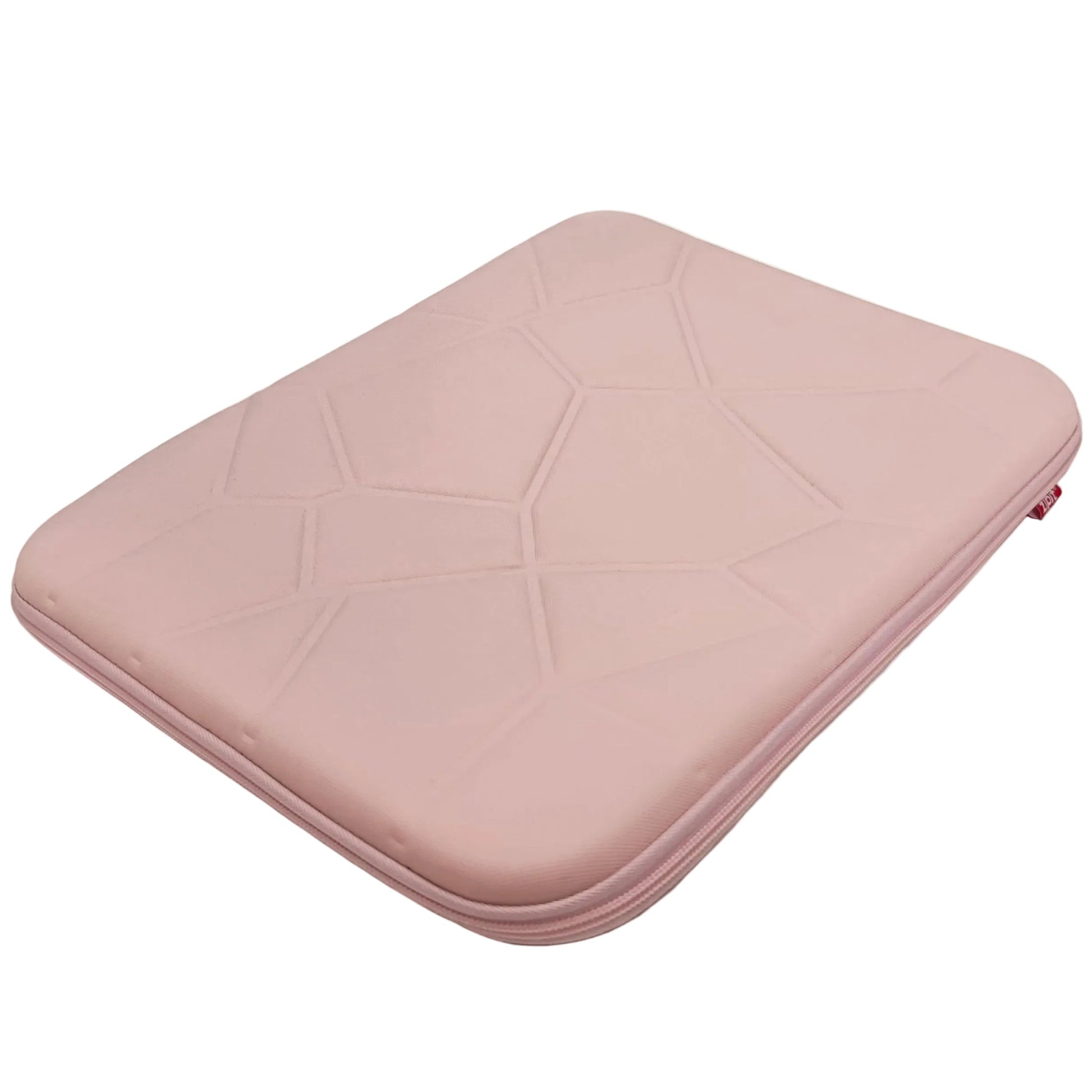 מעטפה למחשב נייד עד 13" Zipit Blush Pink