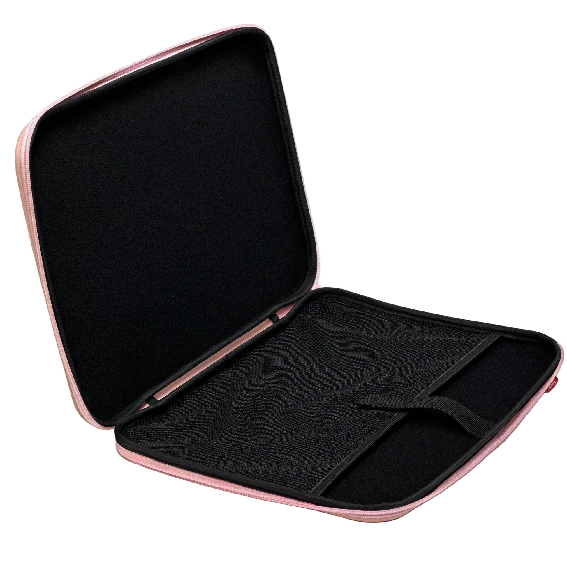 מעטפה למחשב נייד עד 13" Zipit Blush Pink