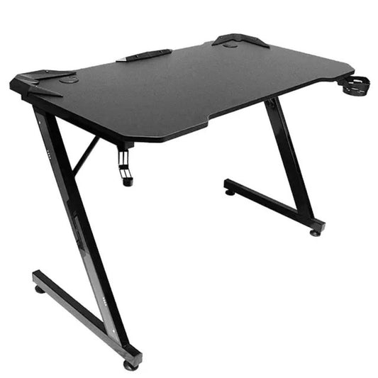 שולחן גיימינג באורך 110ס"מ דגם Xtrike Me DK-02