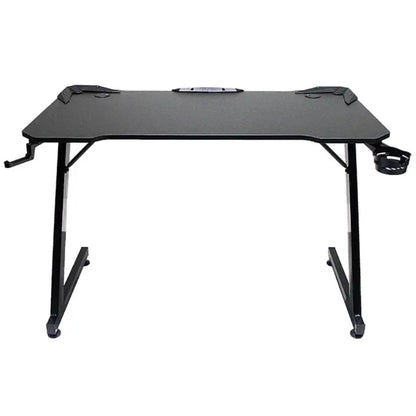 שולחן גיימינג באורך 110ס"מ דגם Xtrike Me DK-02