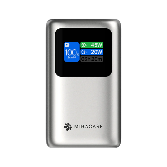 סוללת גיבוי דגם MPB10PD45WRC מבית Miracase