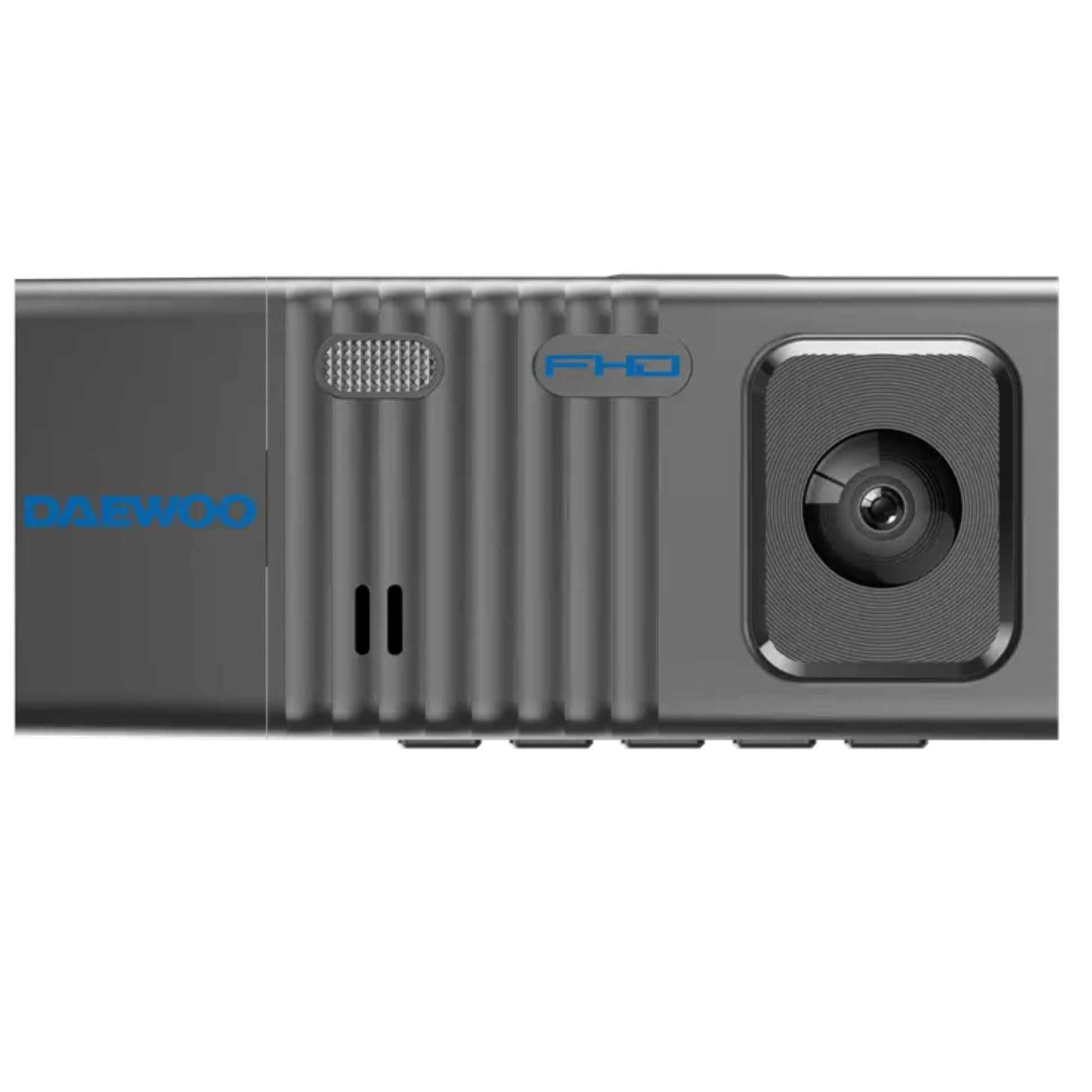 מצלמת רכב תלת-כיוונית DA-Car1000 לתיעוד היקפי מלא, המעניקה ביטחון ושקט נפשי בזמן נהיגה וחניה.