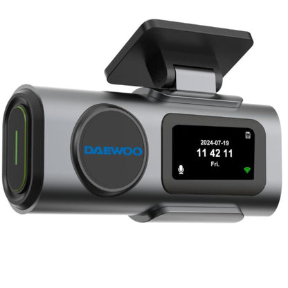 מצלמת דרך חדשנית לרכב Daewoo DA-Car2000 Full HD 4K