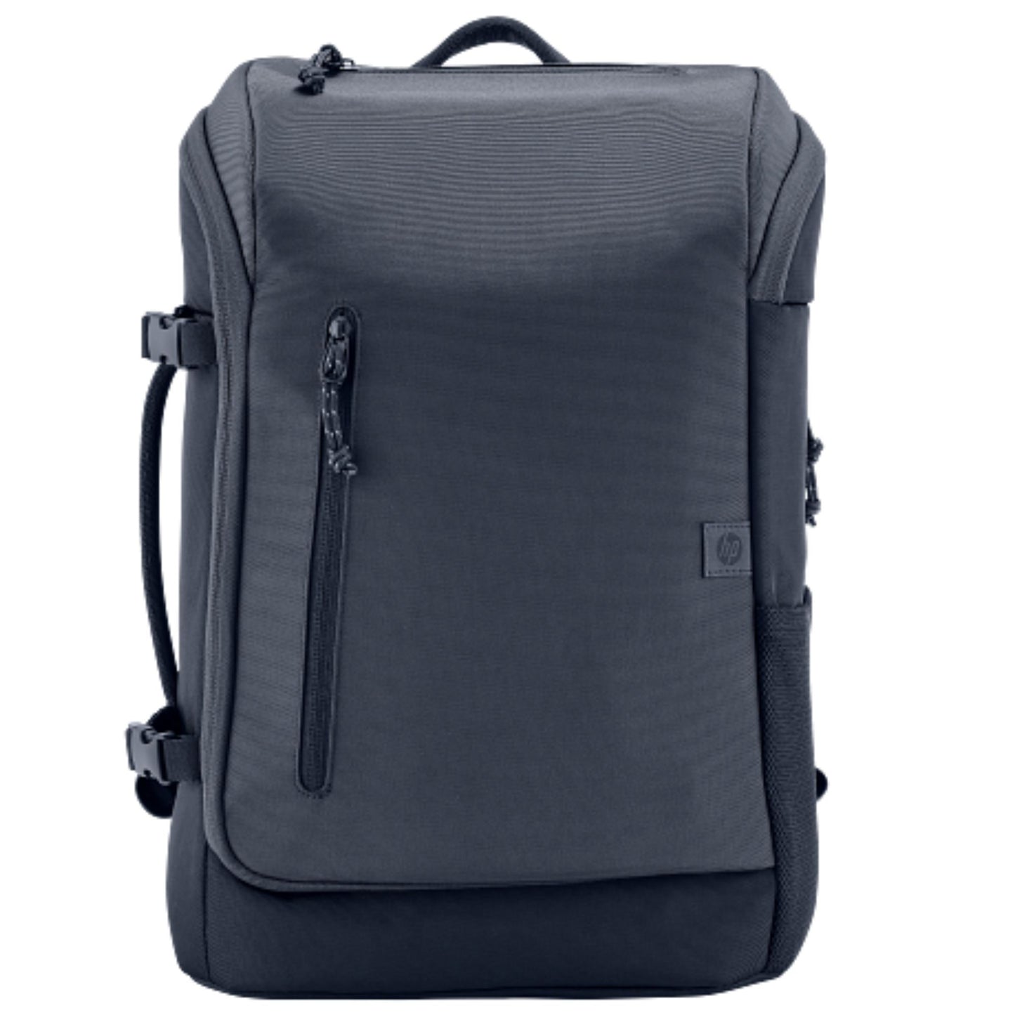 תיק גב למחשב נייד "15.6 HP Travel 6B8U4AA אפור