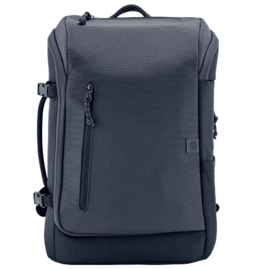 תיק גב למחשב נייד "15.6 HP Travel 6B8U4AA אפור