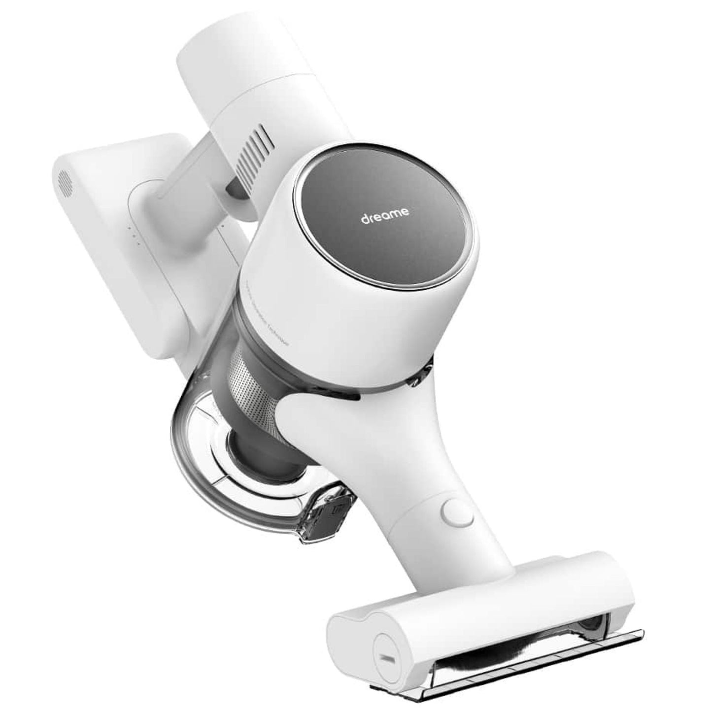 שואב אבק אלחוטי Dreame T10