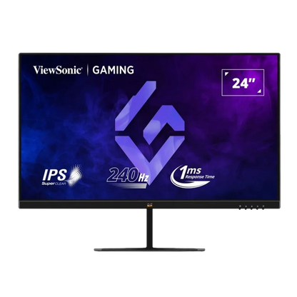 מסך גיימינג VX2479A-HD-PRO בגודל 24" מבית VIEWSONIC
