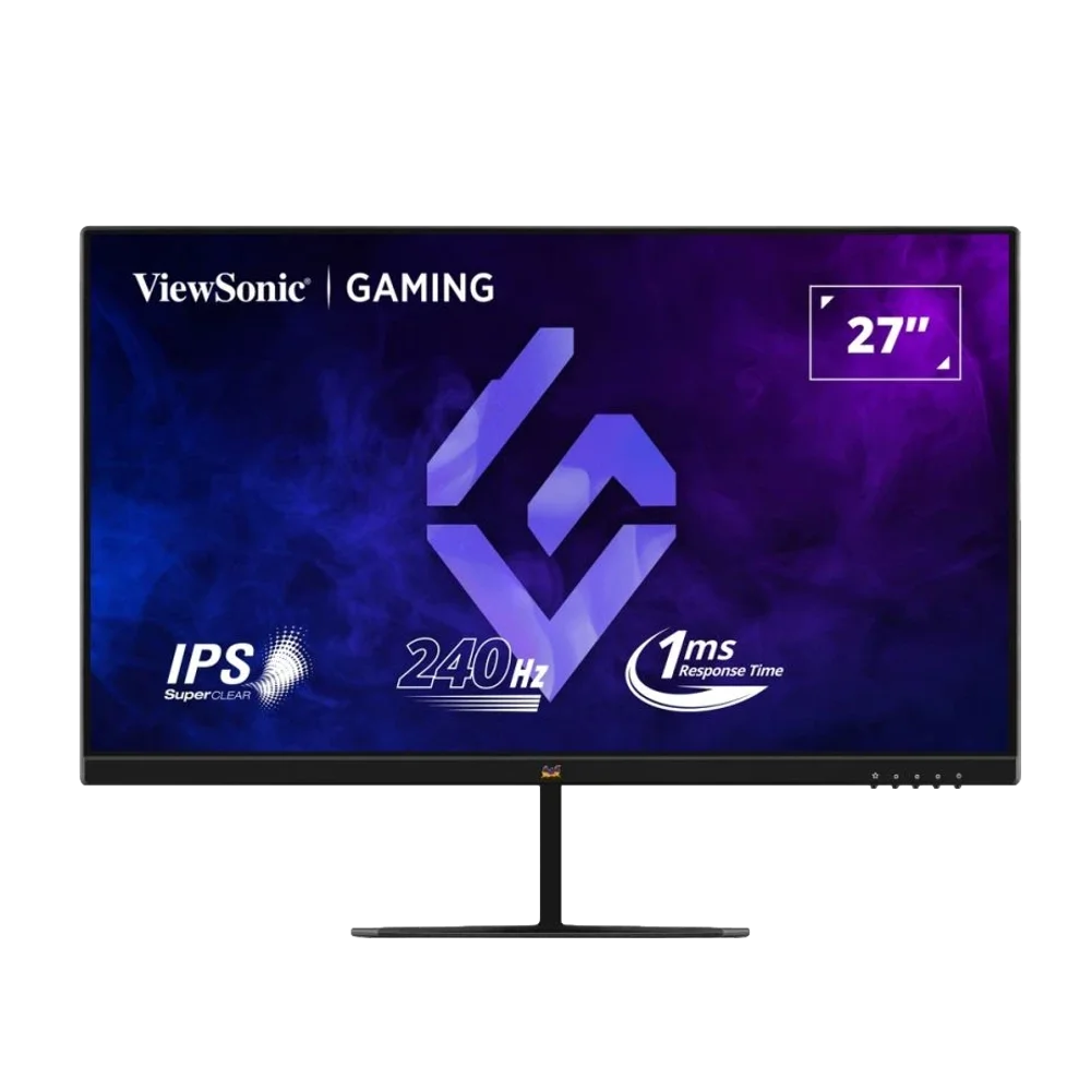 מסך גיימינג VX2779A-HD-PRO בגודל 27" מבית VIEWSONIC