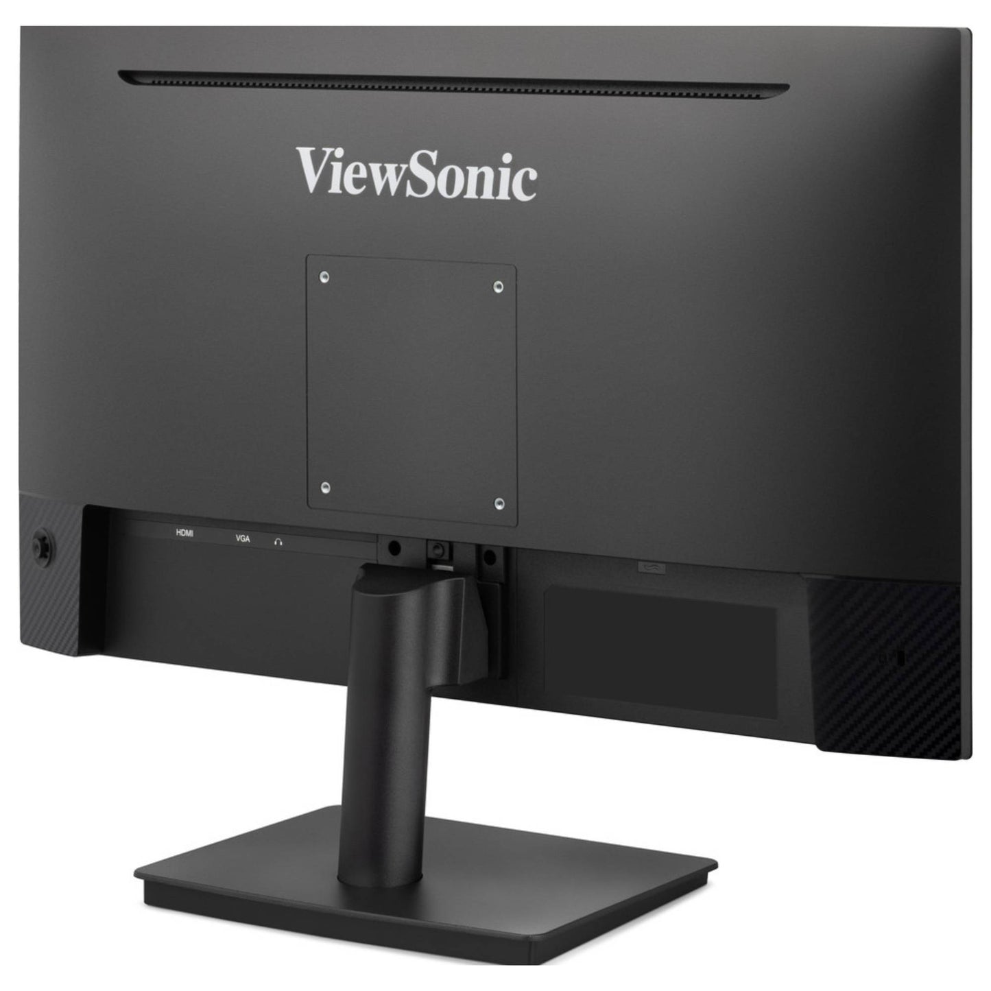 מסך מחשב ''24 ViewSonic VA242-MH FHD IPS 100HZ