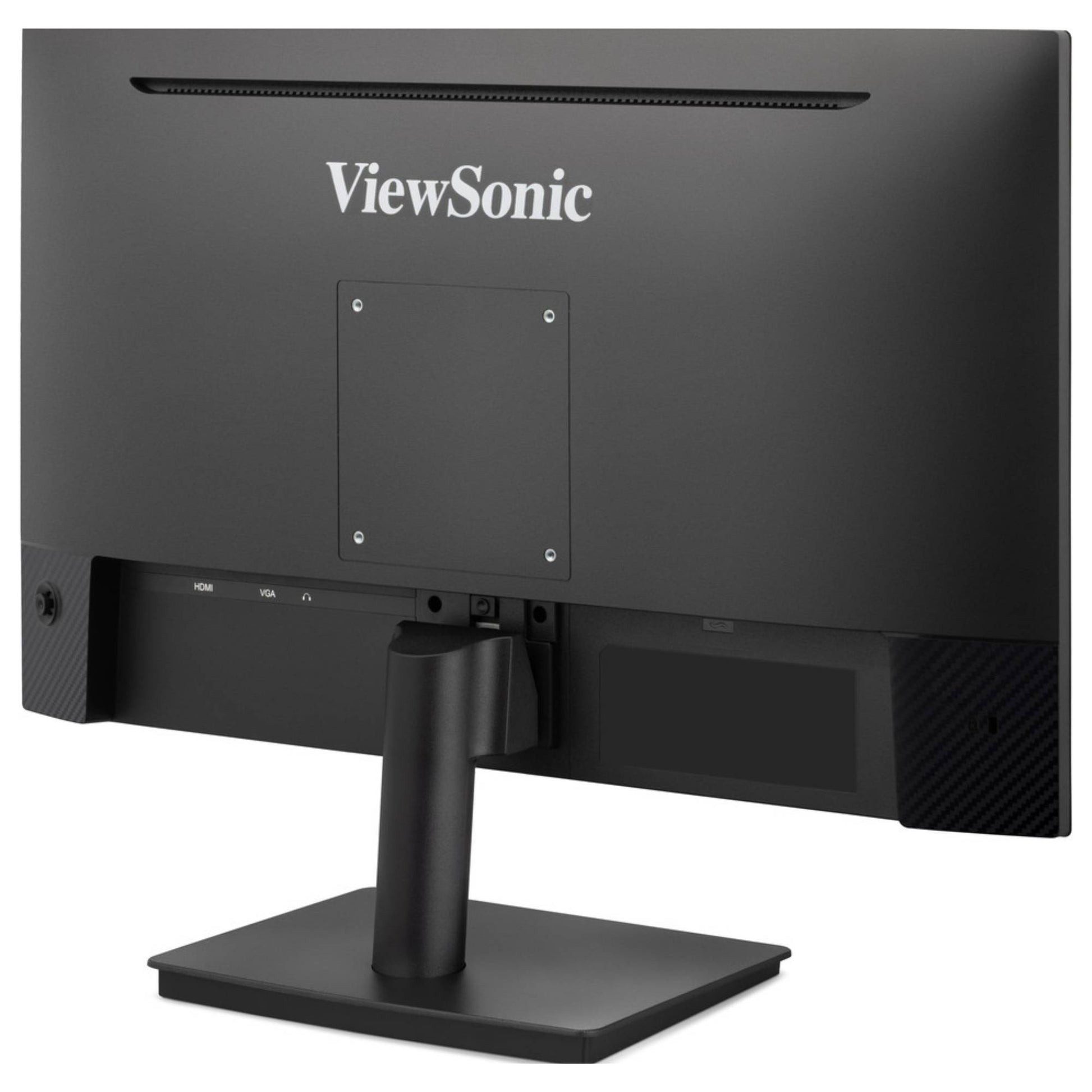 מסך מחשב ''24 ViewSonic VA242-MH FHD IPS 100HZ