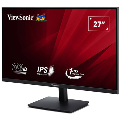 מסך מחשב ''27 ViewSonic VA272-MH FHD IPS 100HZ