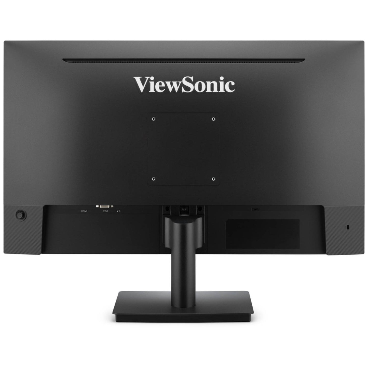 מסך מחשב ''27 ViewSonic VA272-MH FHD IPS 100HZ
