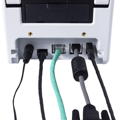 מדפסת תוויות שולחנית 2 אינץ' Brother TD-2350D300 300dpi