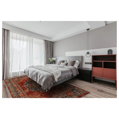 שטיח דגם Shiraz בגודל 345*245 ס"מ Buona Casa