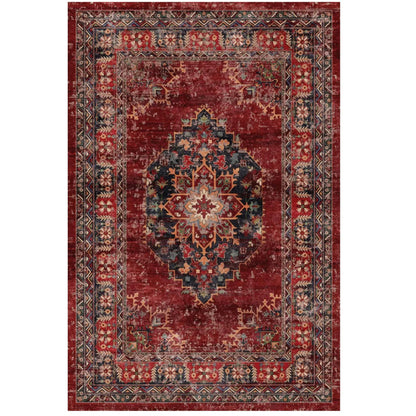 "שטיח Shiraz מבית Buona Casa בגודל 345*245 ס"מ, המעניק מגע של יוקרה קלאסית וחמימות מעוצבת לכל חלל בבית.