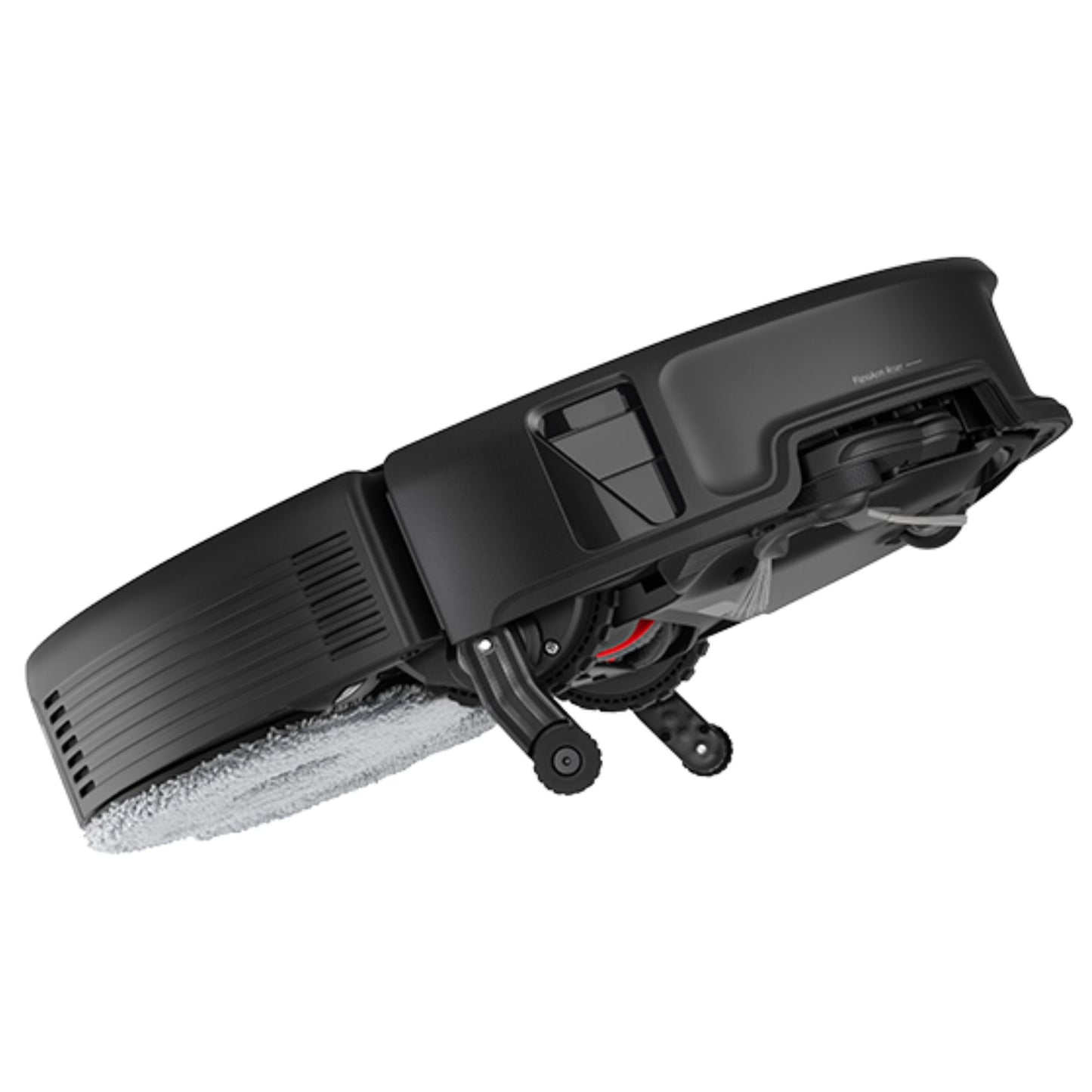 שואב אבק רובוטי  Roborock Saros 20 Complete