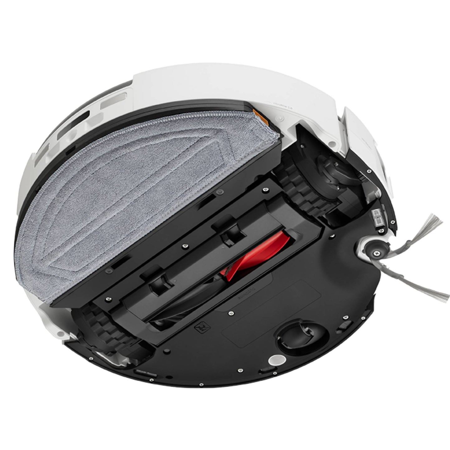 שואב אבק רובוטי Roborock Saros 20 Sonic