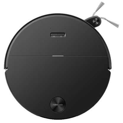 שואב אבק רובוטי Roborock Saros 20 Sonic