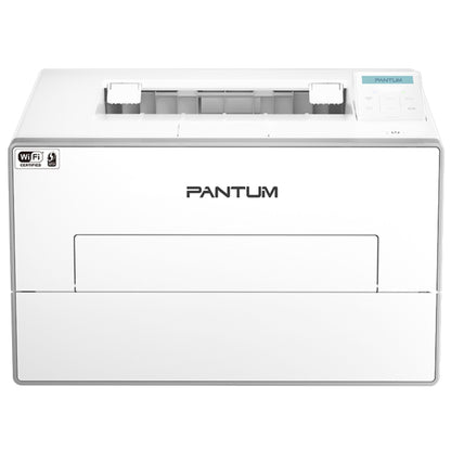 מדפסת לייזר שחור-לבן Pantum BP4200DW המציעה ביצועים עוצמתיים, הדפסה דו-צדדית אוטומטית וקישוריות אלחוטית חכמה לסביבת עבודה פרודוקטיבית.