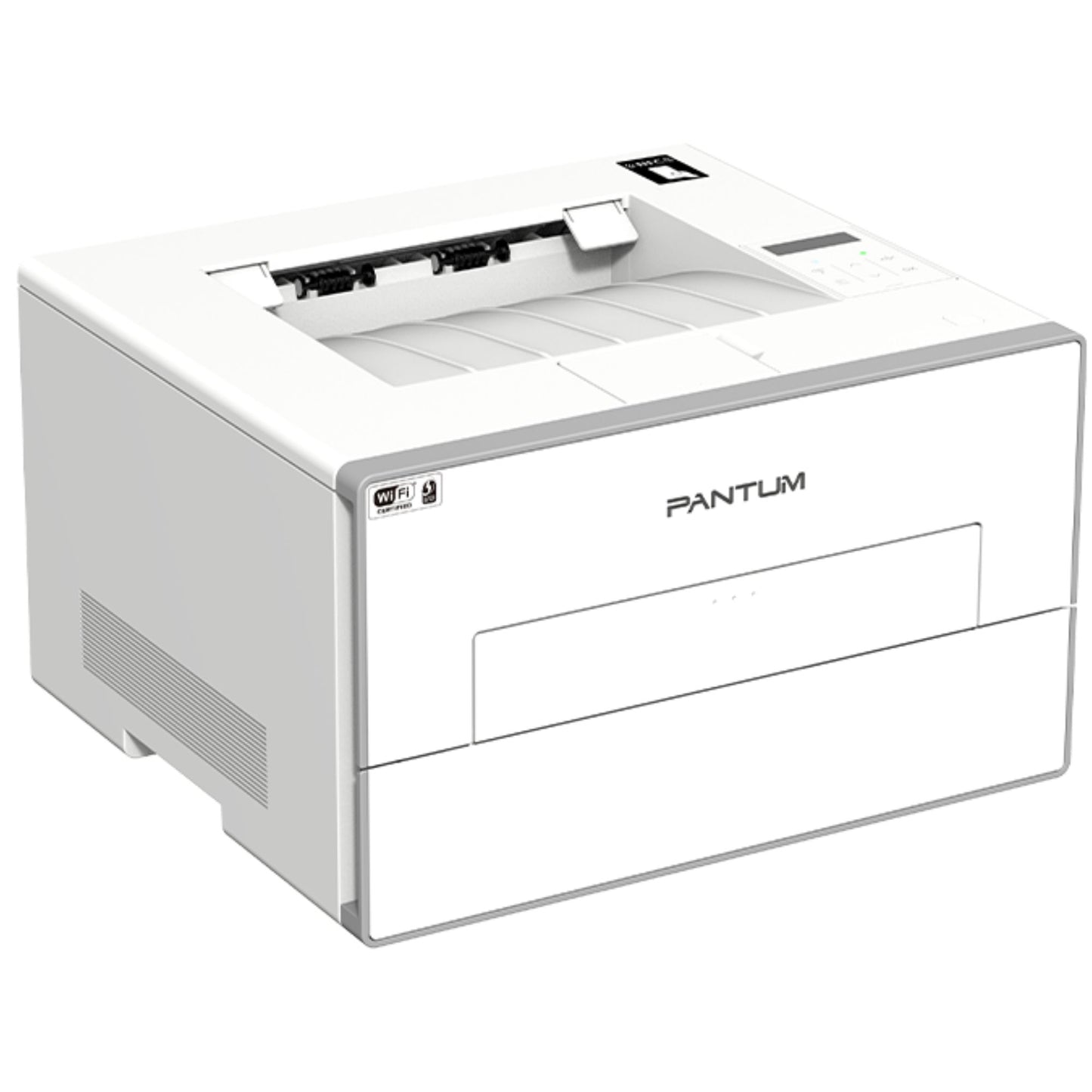 מדפסת לייזר אלחוטית Pantum BP4200DW