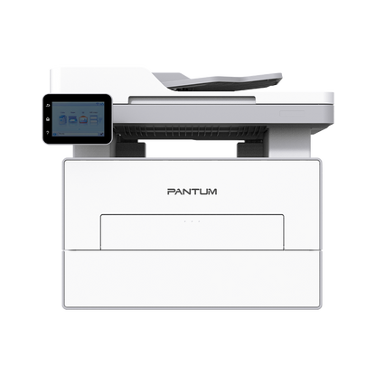 מדפסת לייזר משולבת מנוכרום PANTUM BM4300ADW