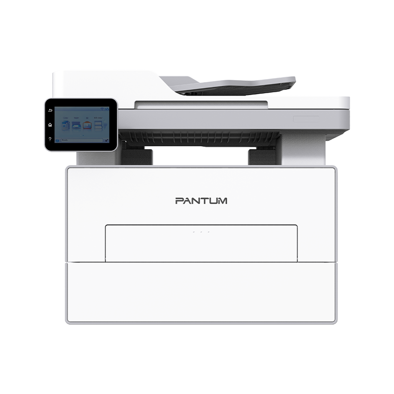 מדפסת לייזר משולבת מנוכרום PANTUM BM4300ADW
