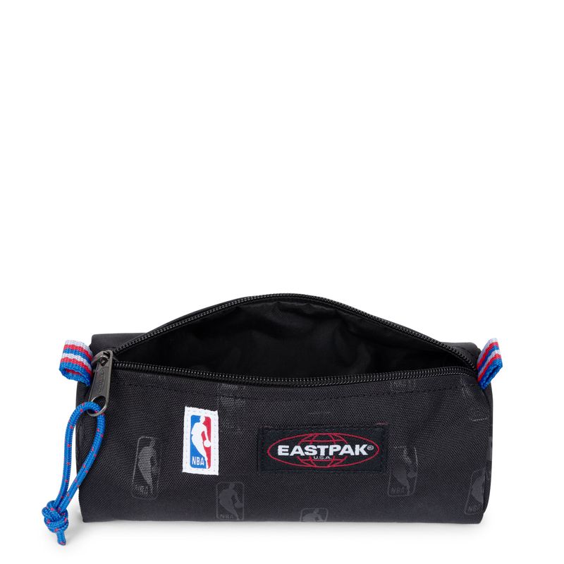 קלמר NBA Logo Benchmark