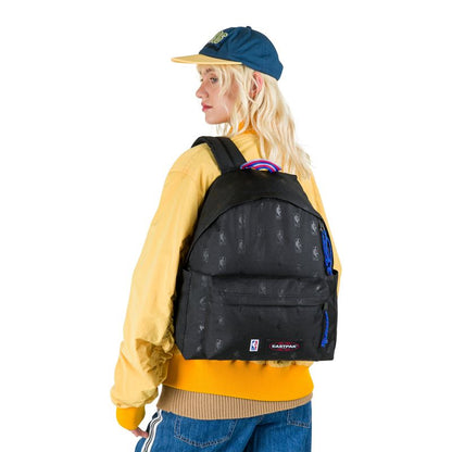 תיק גב NBA Logo Day Pak'r Eastpak