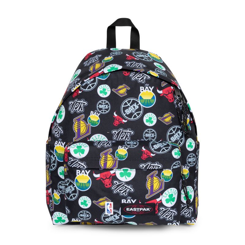 תיק גב NBA Teampattern Day Pak'r Eastpak