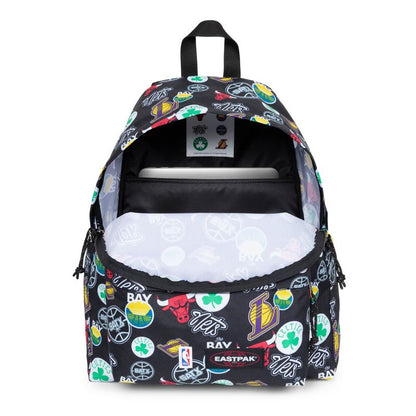 תיק גב NBA Teampattern Day Pak'r Eastpak