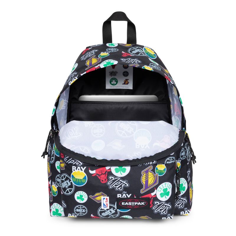 תיק גב NBA Teampattern Day Pak'r Eastpak