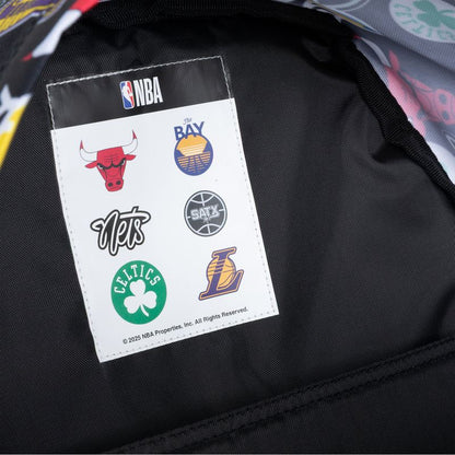 תיק גב NBA Teampattern Day Pak'r Eastpak