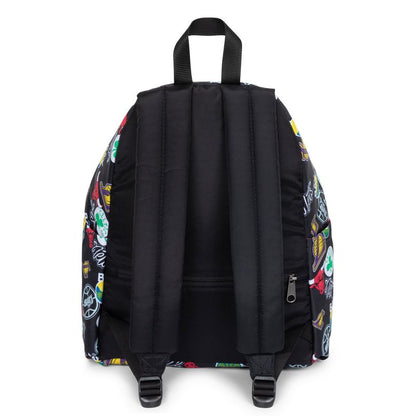 תיק גב NBA Teampattern Day Pak'r Eastpak