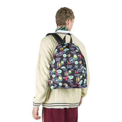 תיק גב NBA Teampattern Day Pak'r Eastpak
