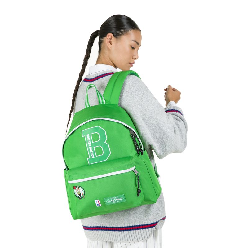 תיק גב Boston Celtics Day Pak'r Eastpak