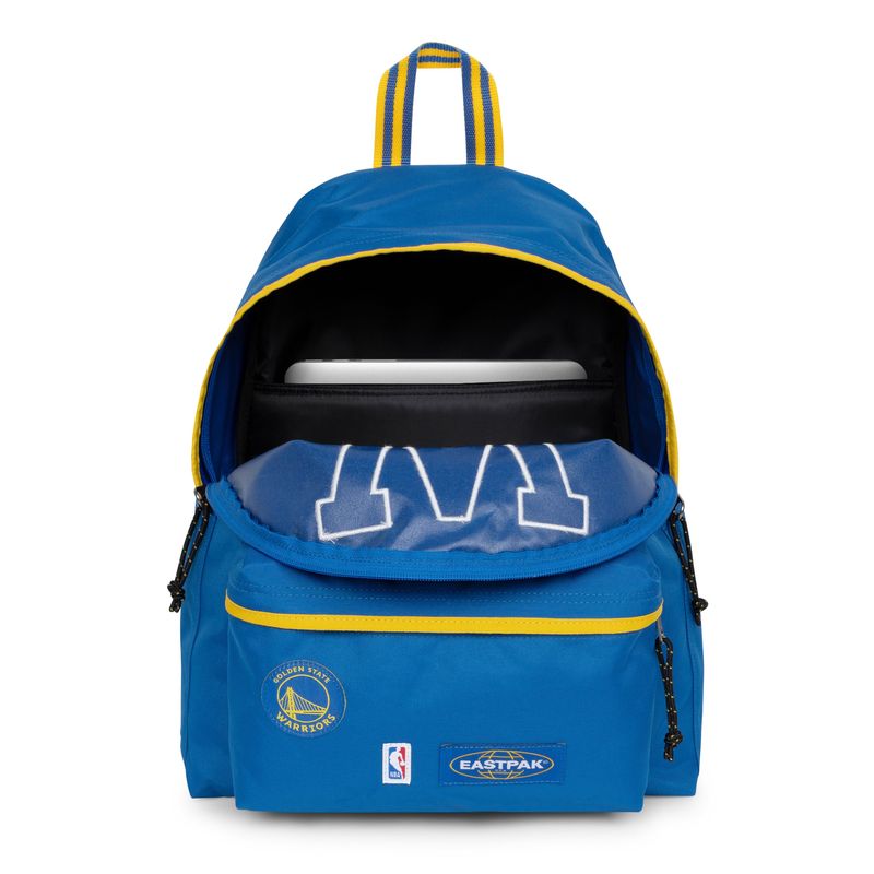 תיק גב Golden State Warriors Day Pak'r Eastpak