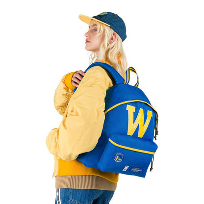 תיק גב Golden State Warriors Day Pak'r Eastpak