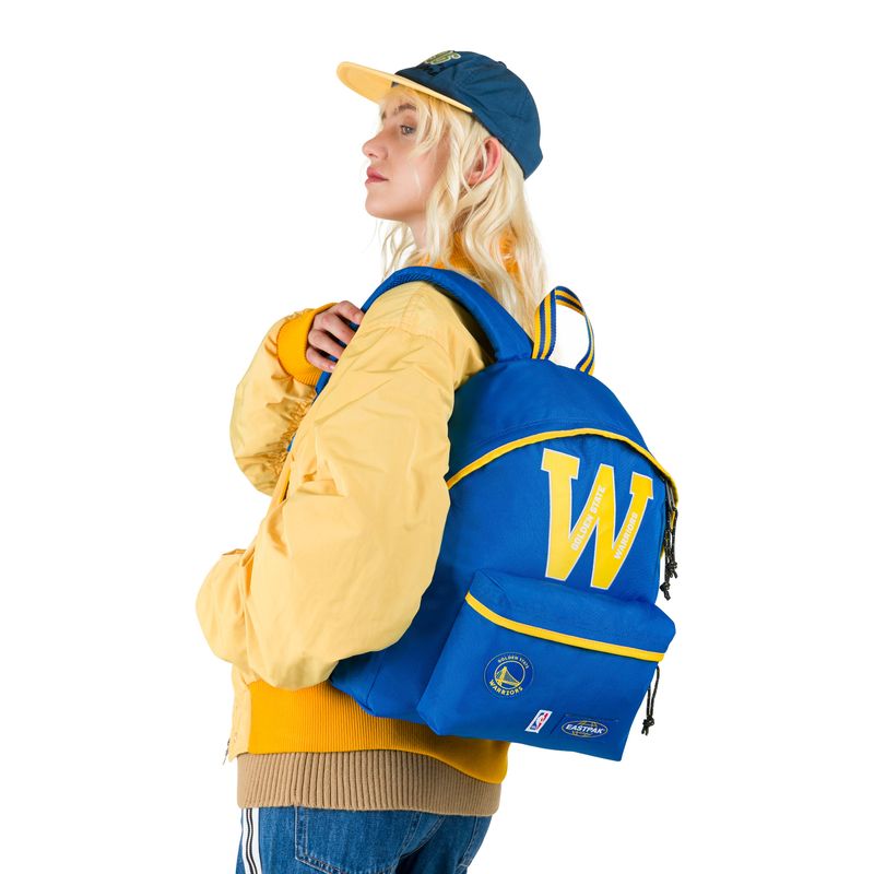 תיק גב Golden State Warriors Day Pak'r Eastpak