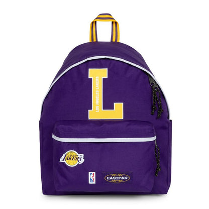 תיק גב Los Angeles Lakers Day Pak'r Eastpak