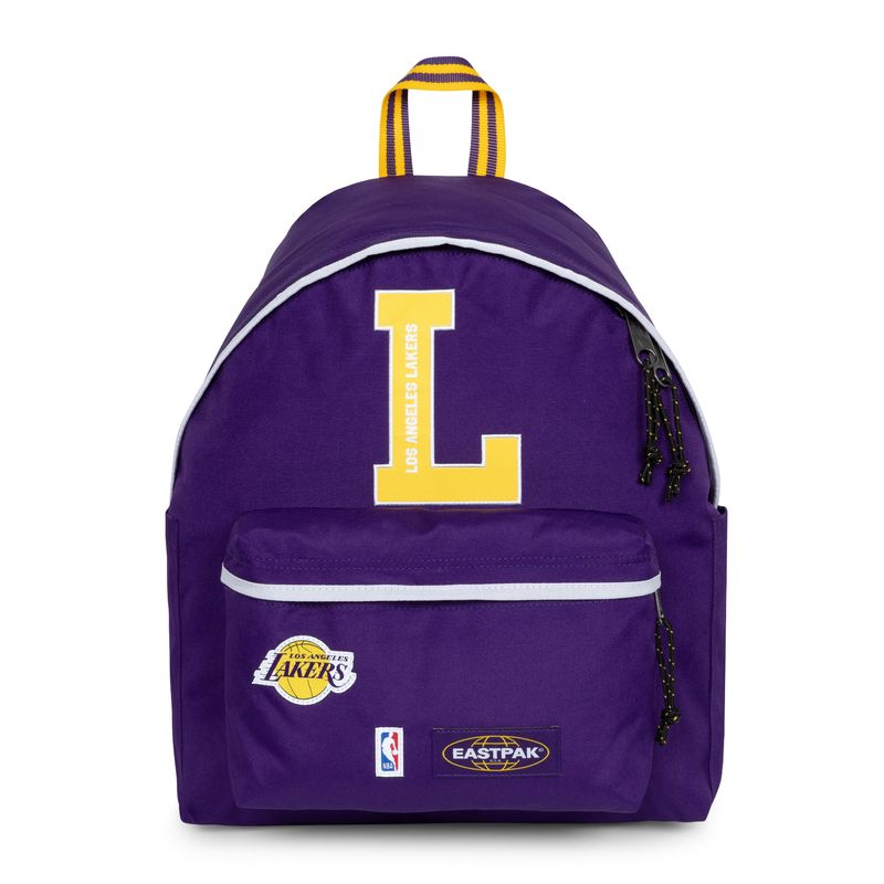 תיק גב Los Angeles Lakers Day Pak'r Eastpak