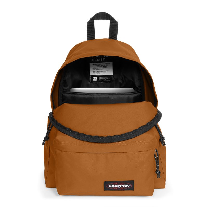 תיק גב Caramel Brown Day Pak'r Eastpak